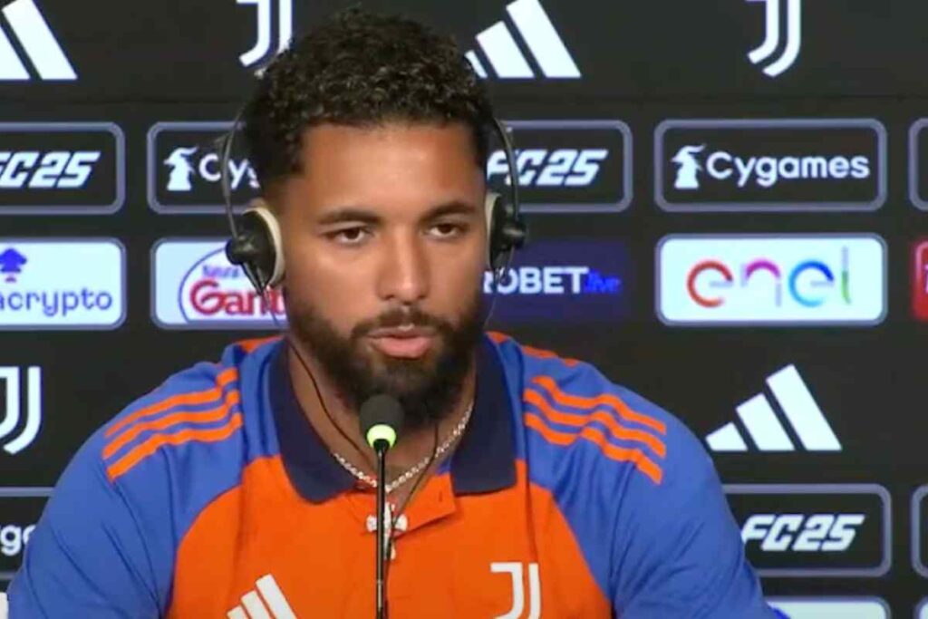 Douglas Luiz
