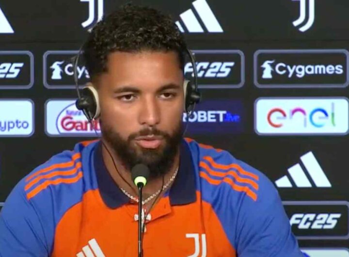 Douglas Luiz