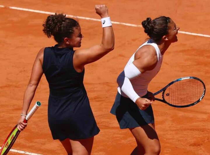 Errani e Paolini