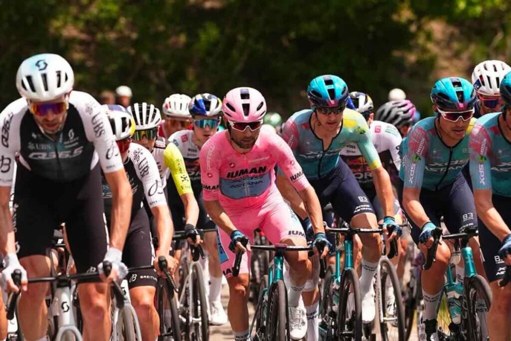 Giro d'Italia
