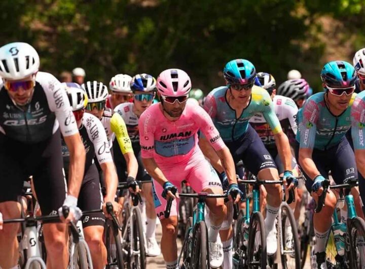 Giro d'Italia