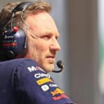 Christian Horner smentita