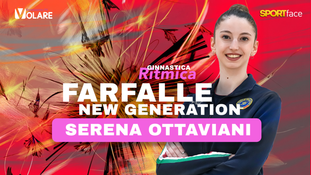 Serena Ottaviani