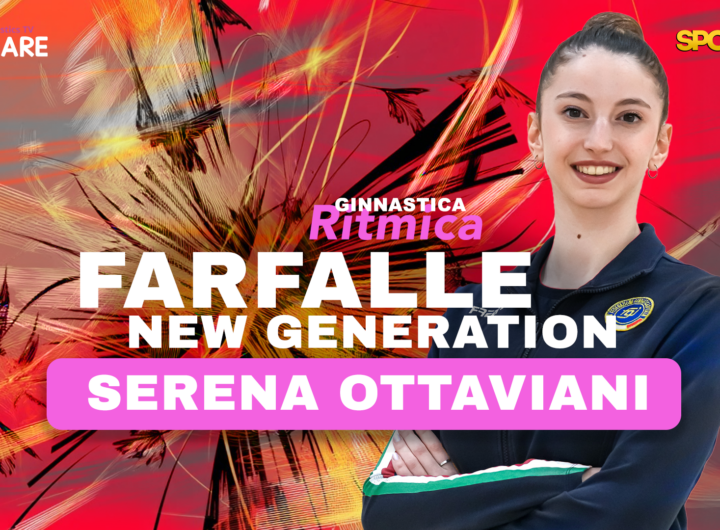 Serena Ottaviani