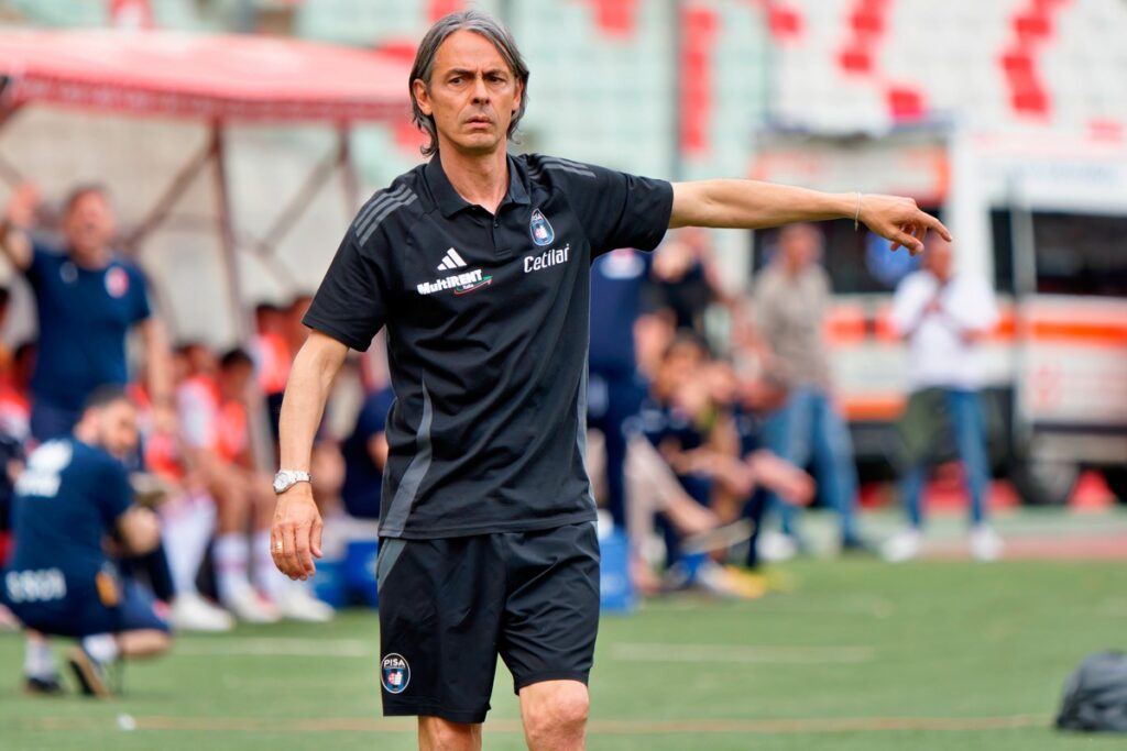 Filippo Inzaghi