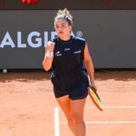Jasmine Paolini - Foto Andrea Rosito / IPA Sport / IPA