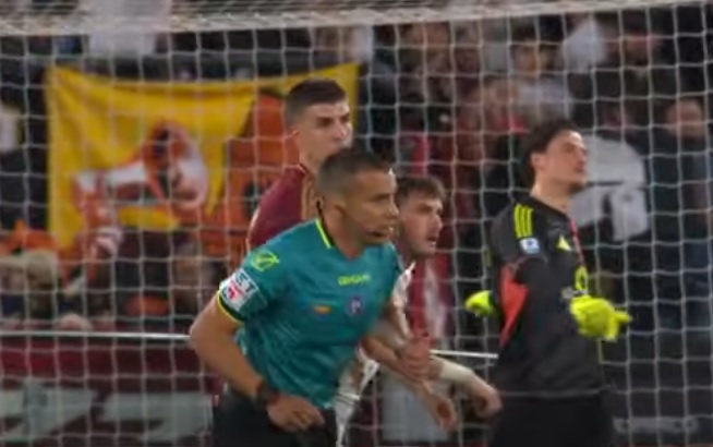 Gimenez e Mancini