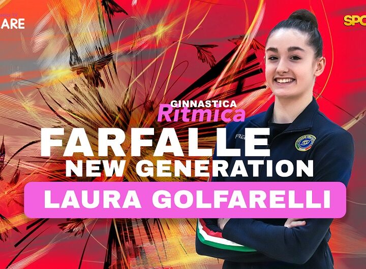 Laura Golfarelli