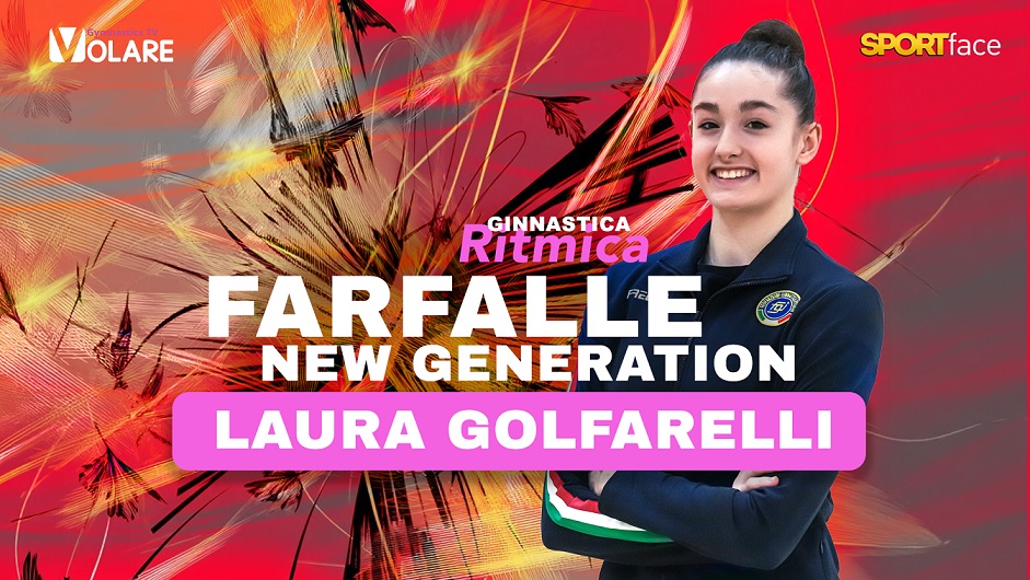 Laura Golfarelli