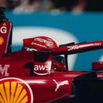 F1 Barcellona ali flessibili