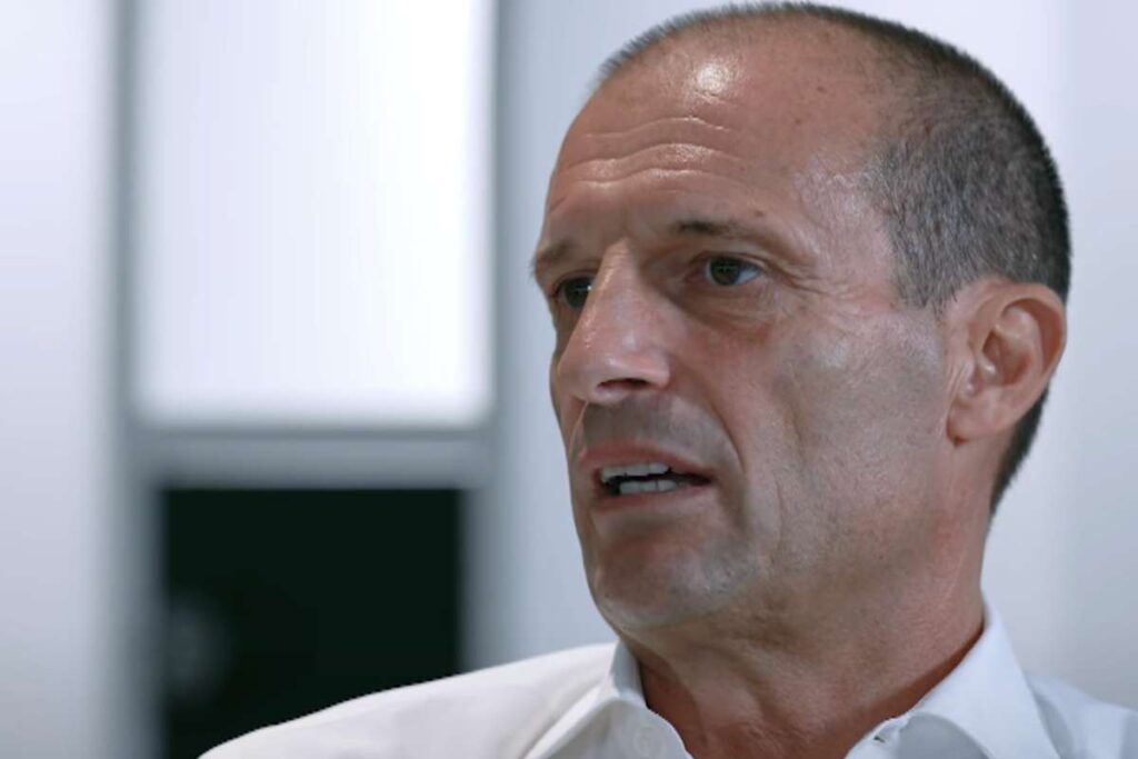 Max Allegri
