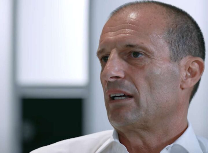 Max Allegri