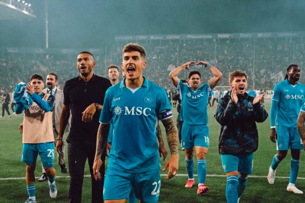 Napoli Calcio