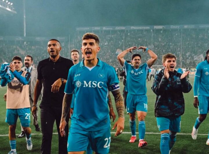 Napoli Calcio