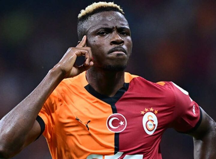 Osimhen clausola anti-Juve