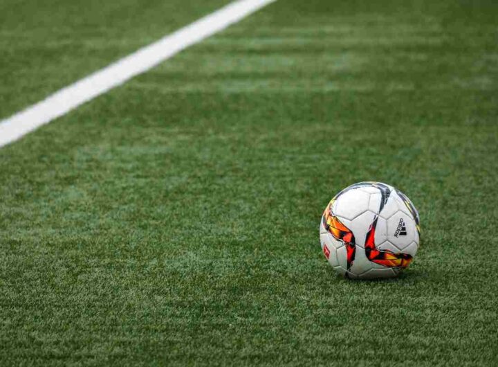 Pallone calcio