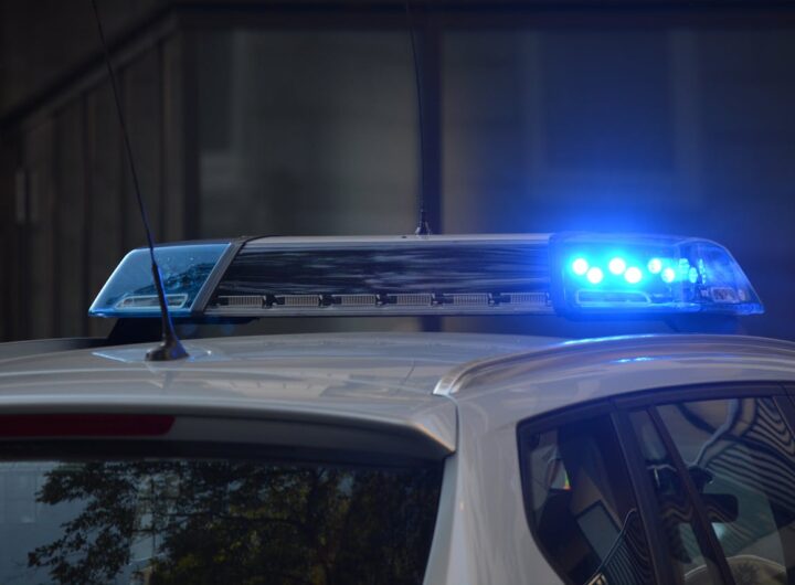 Polizia