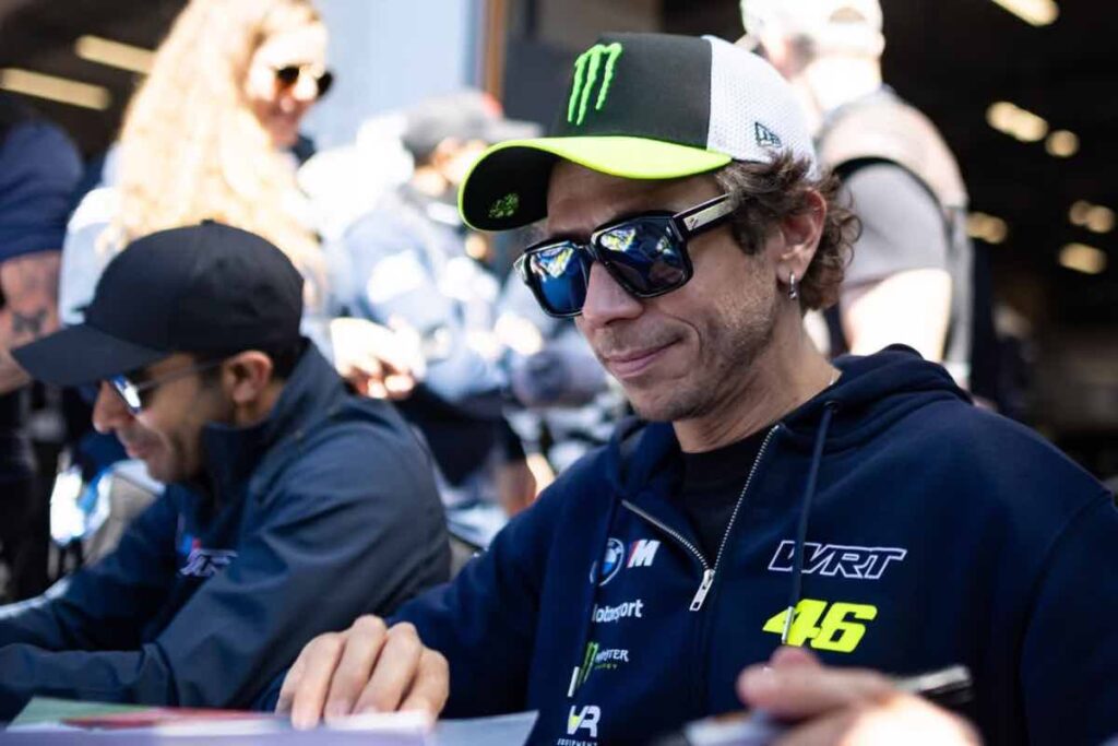 Rossi