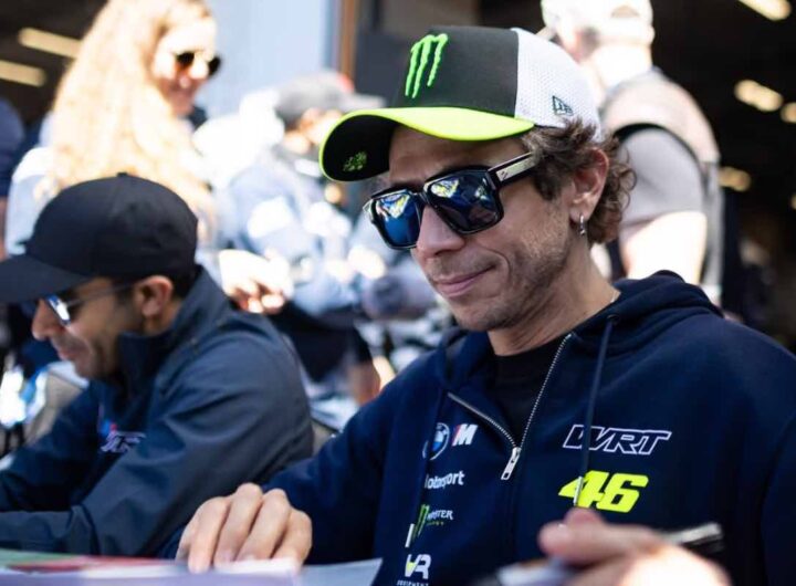 Rossi