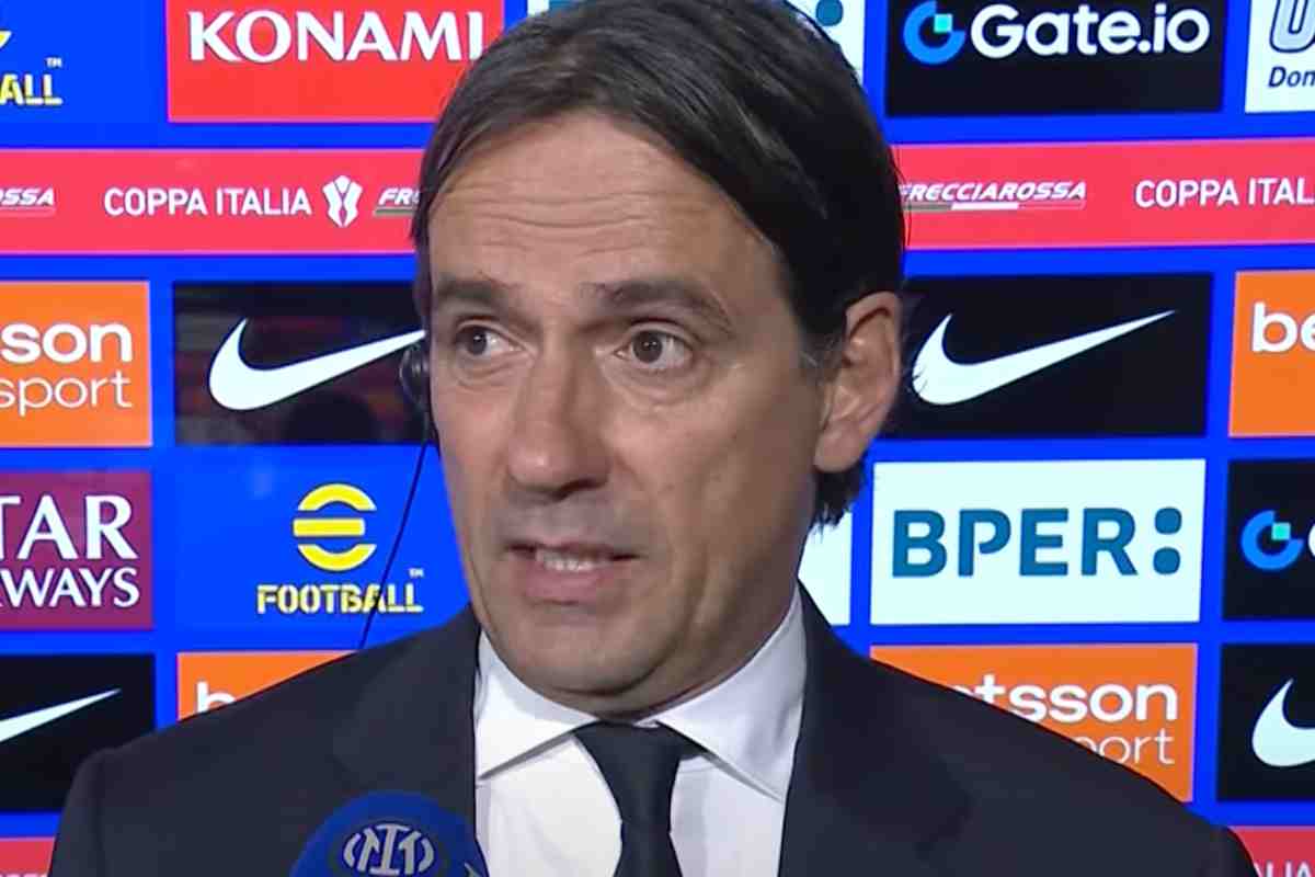 Simone Inzaghi