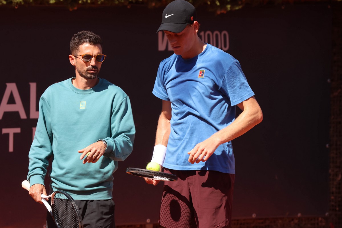 Roma, Tennis Internazionali dItalia BNL