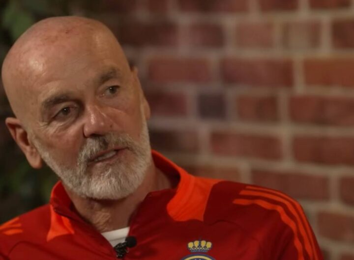 Stefano Pioli