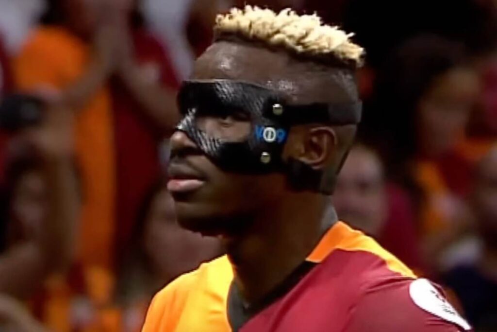 Victor Osimhen