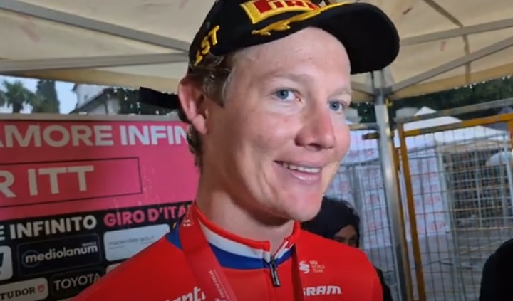Daan Hoole