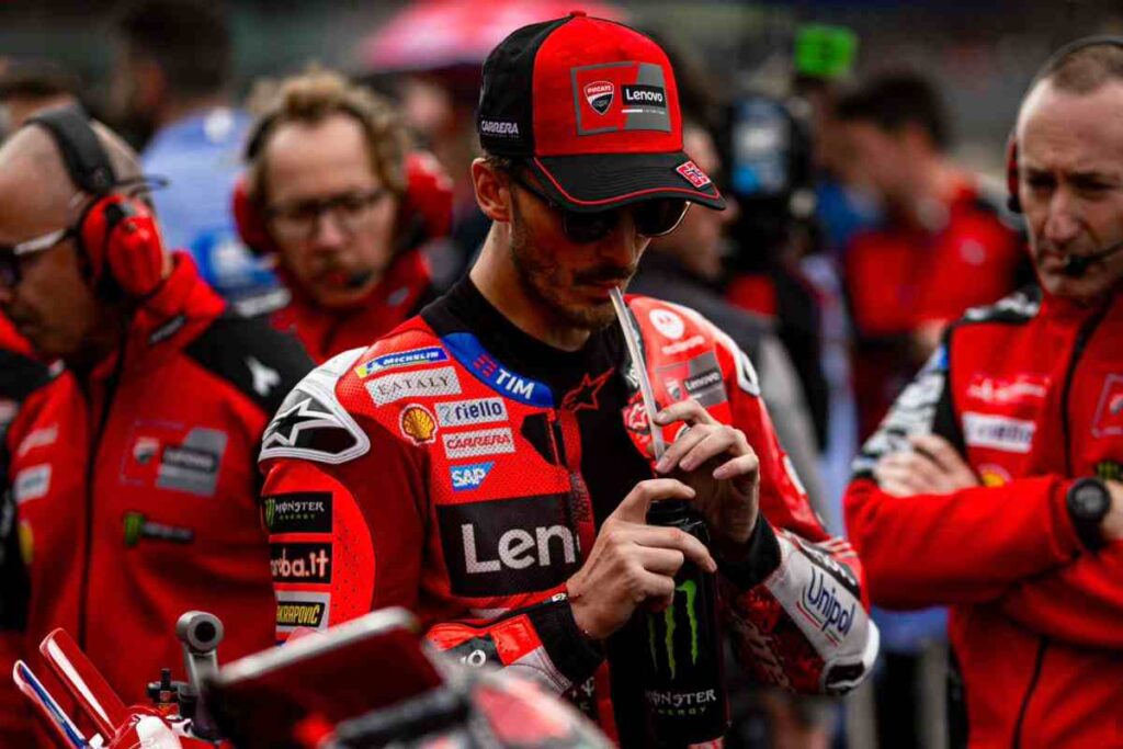 Bagnaia Mugello