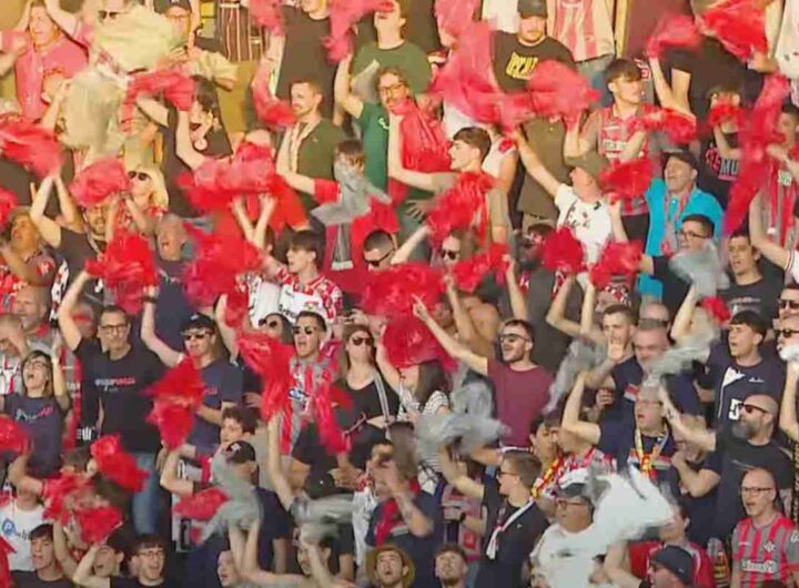 Tifosi Cremonese