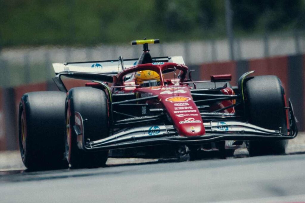 Ferrari via dopo 10 anni