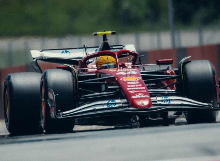 Ferrari via dopo 10 anni