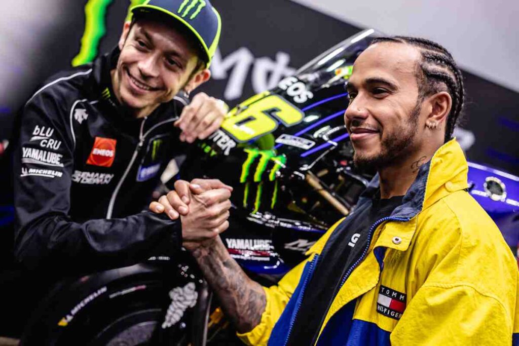 MotoGP rivoluzione