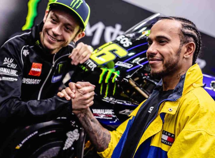 MotoGP rivoluzione