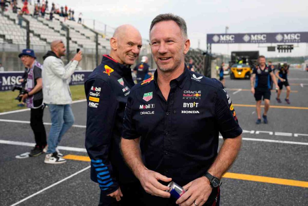 Chris Horner