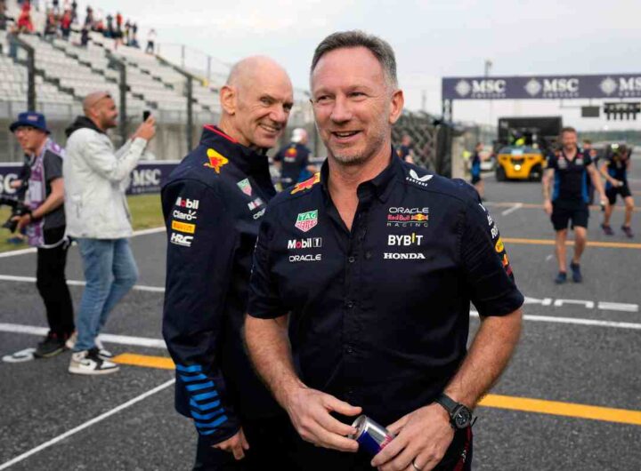 Chris Horner