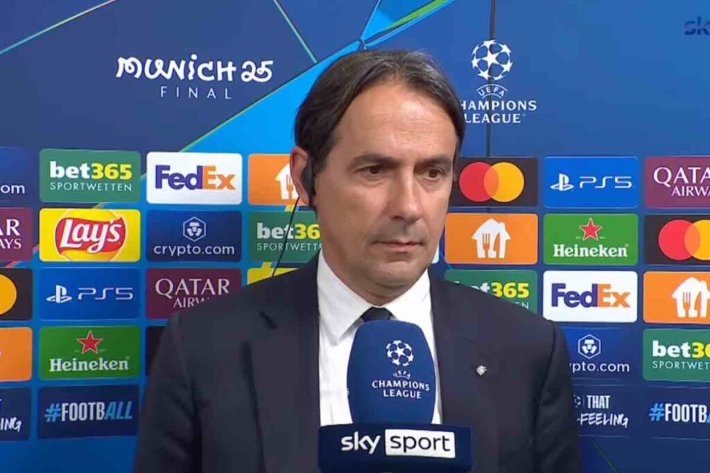 Inzaghi