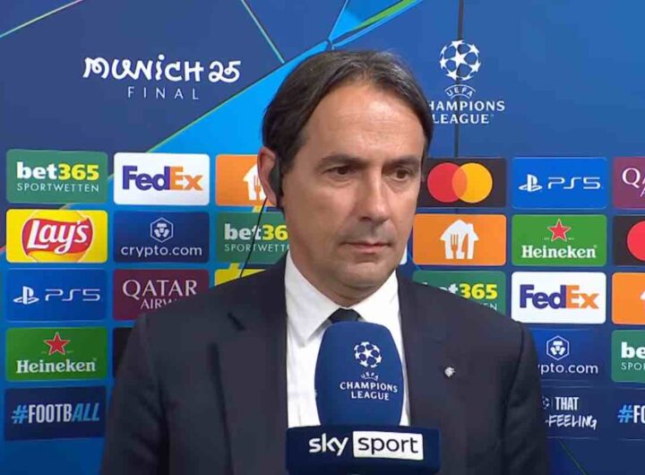 Inzaghi