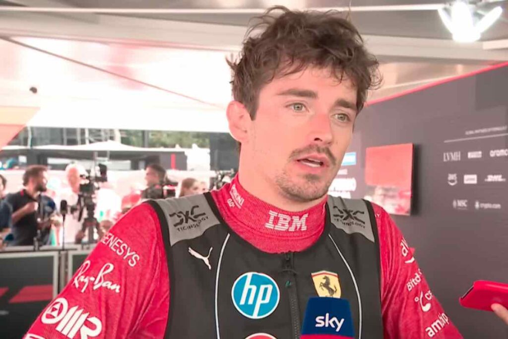 Leclerc