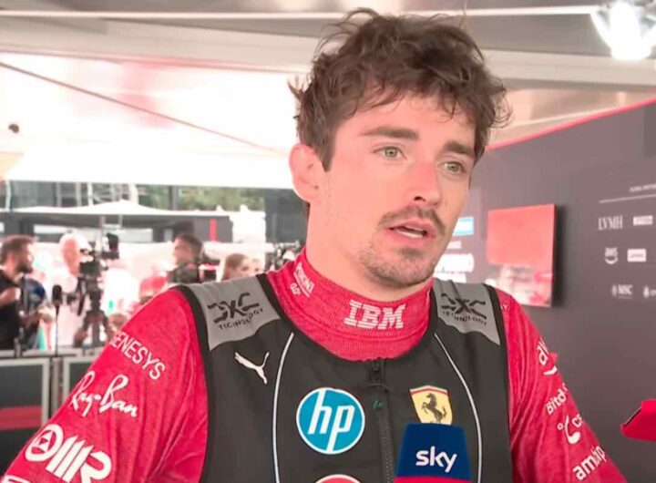 Leclerc