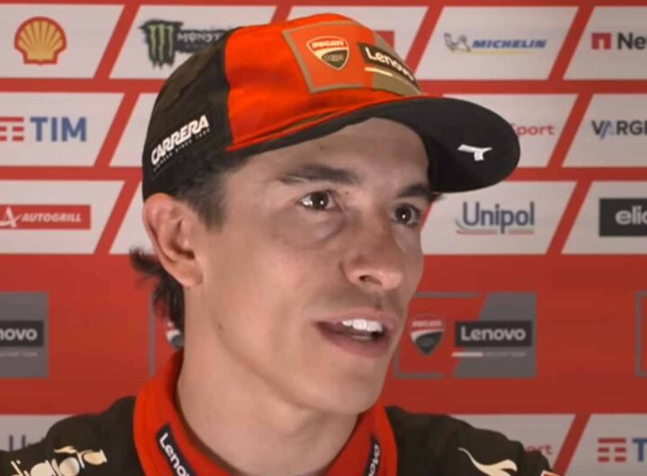 Marquez Marc
