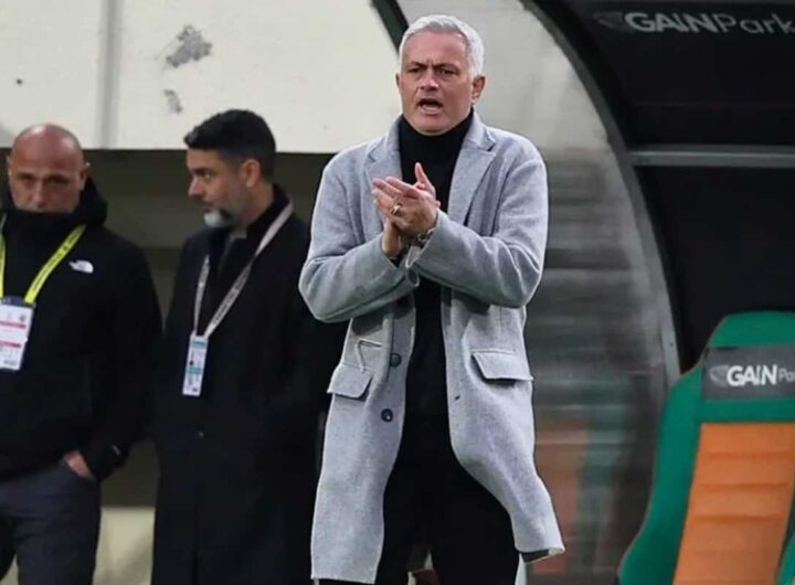 Mourinho