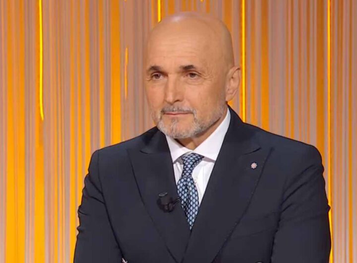 Luciano Spalletti