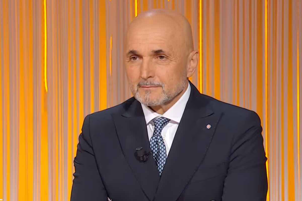 Luciano Spalletti