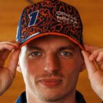 Verstappen futuro