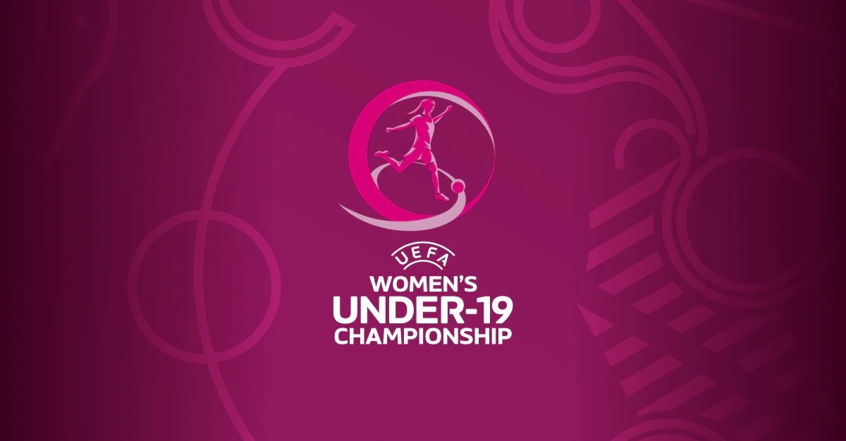 Europei calcio under 19 donne