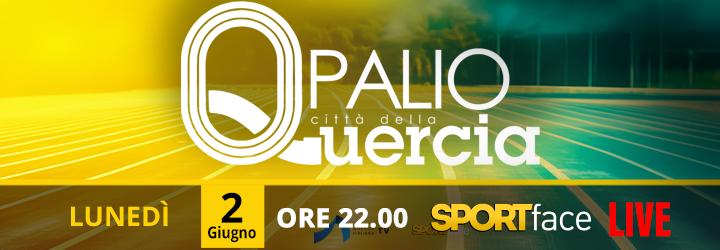 Palio Città della Quercia