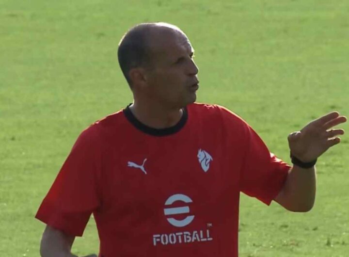 Max Allegri