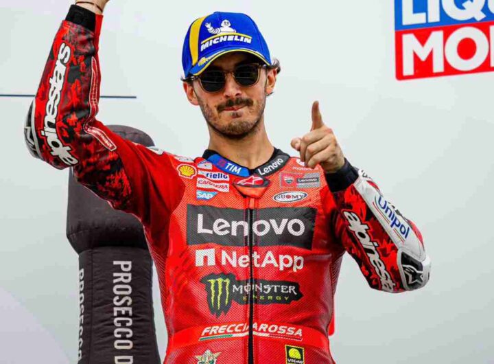 Bagnaia crisi