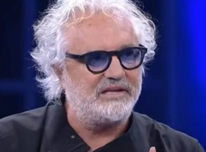 Flavio Briatore
